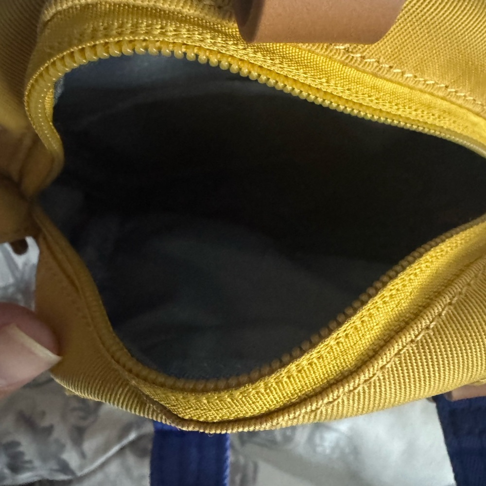 Doughnut Crossbody Bag - image 3